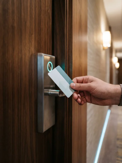 Access Control
