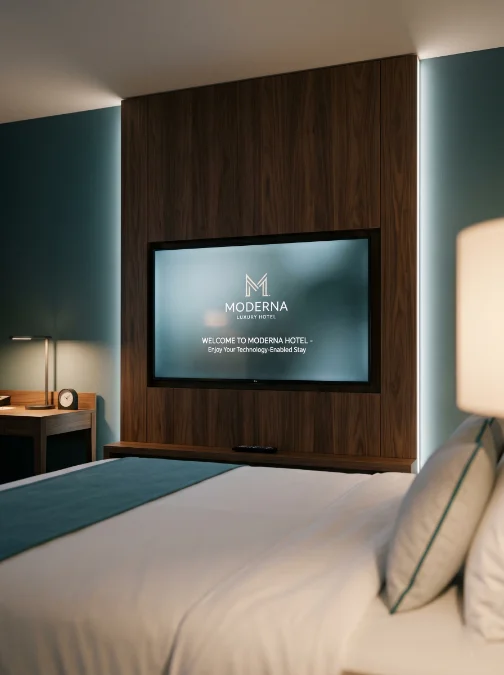 Hotel Television