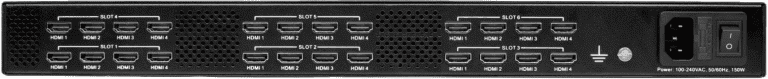Enkoder HDMI Sencore