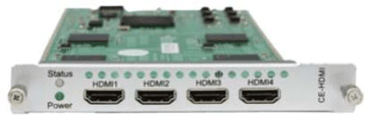 Moduł enkodera HDMI Sencore