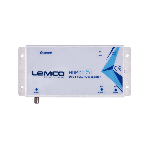 Modulator Lemco HDMOD 5L