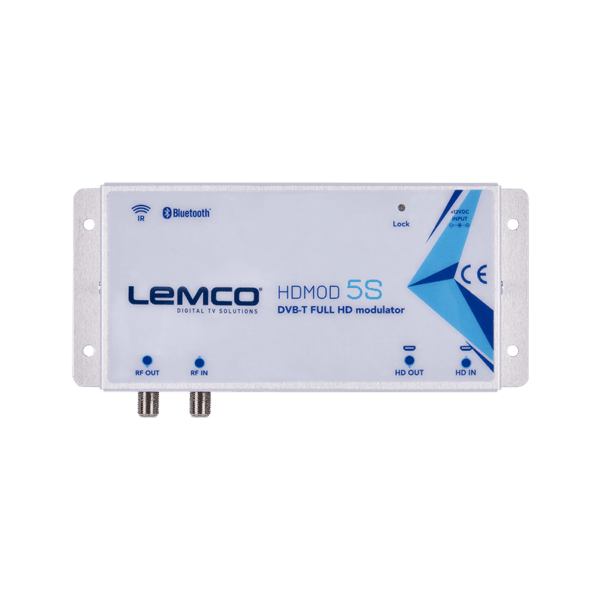 Modulator HDMI Lemco HDMOD 5S