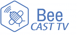 BeeCast TV logo v1
