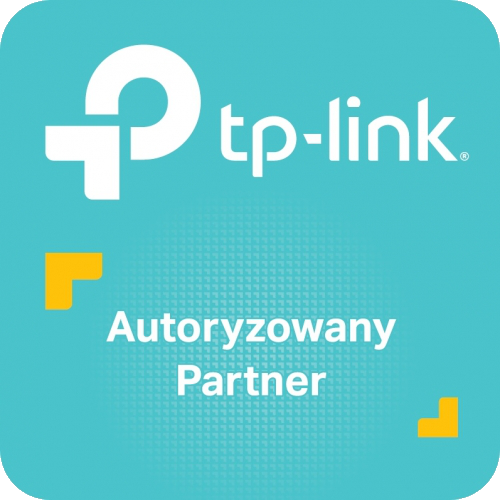 TP-Link Autoryzowany Partner