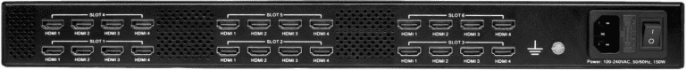 Enkoder HDMI Sencore