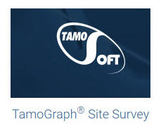 TamoGraph Site Survey