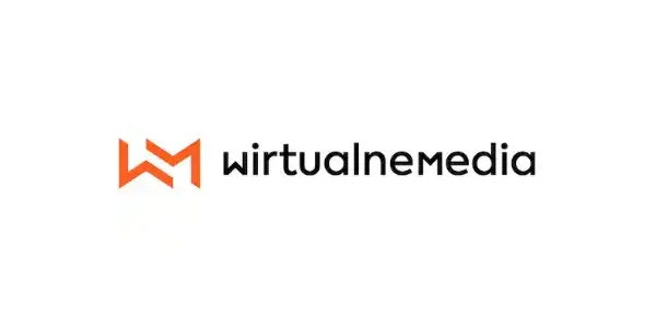 Wirtualnemedia.pl logo