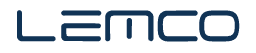 Lemco Logo