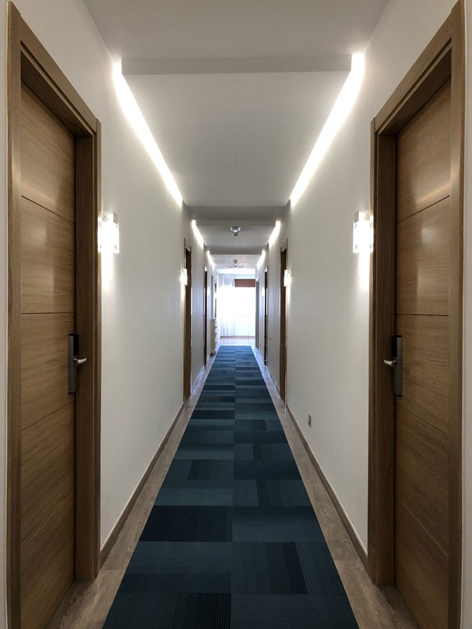 Systemy kontroli dostępu Omnitec