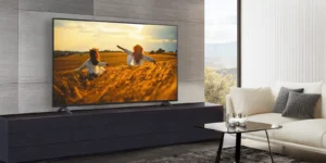 Nowe telewizory hotelowe LG