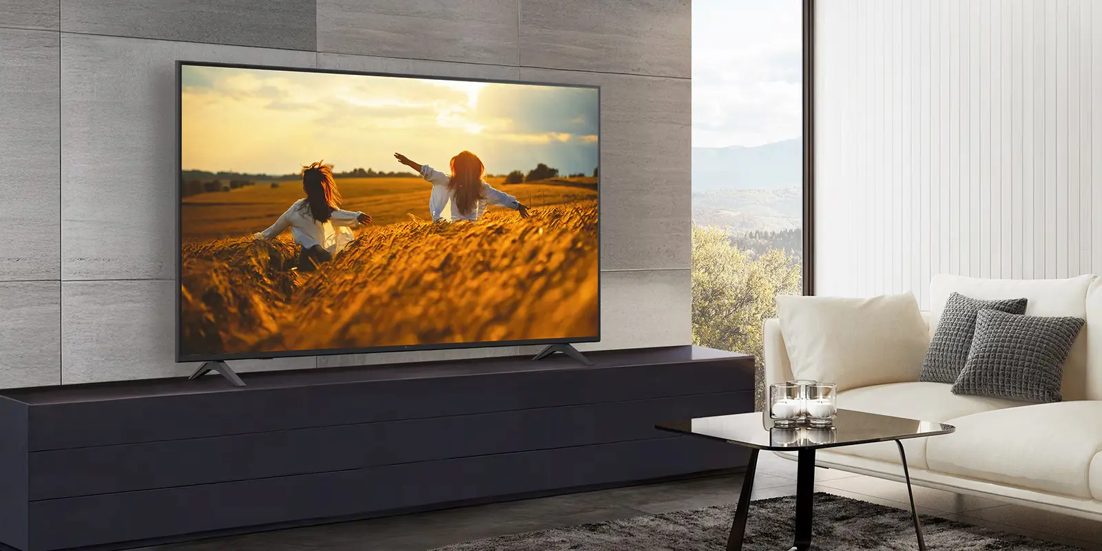 Nowe telewizory hotelowe LG UK660H i UK762H – inteligentne rozwiązania dla nowoczesnych hoteli