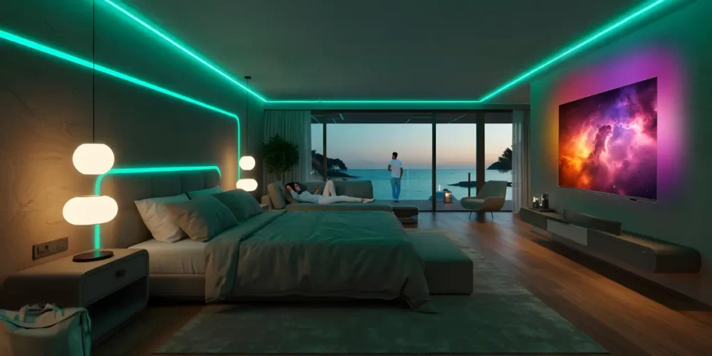 Nowe telewizory hotelowe Philips Mediasuite 6000 i 7000