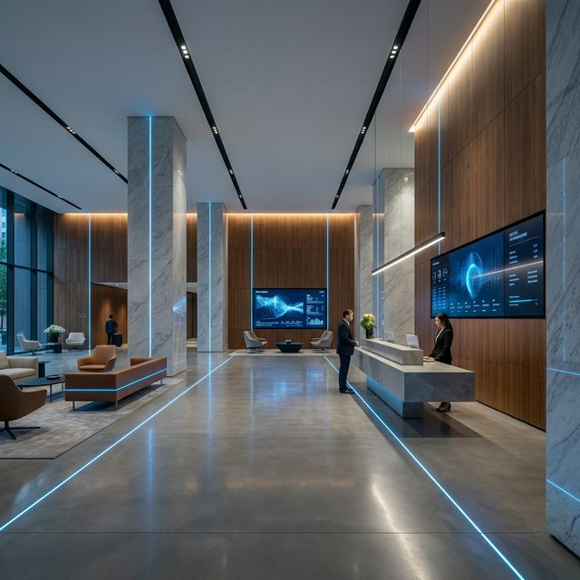 System IPTV w hotelu