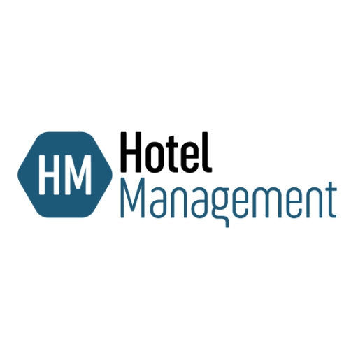 Logo Hotel Management