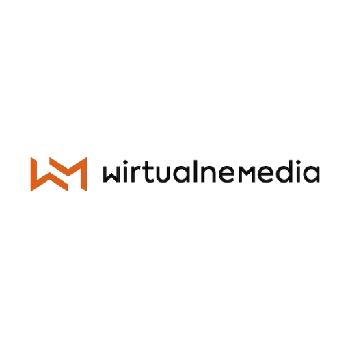 Logo Wirtualne Media
